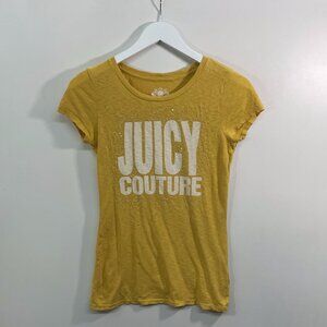 Juicy Couture tee